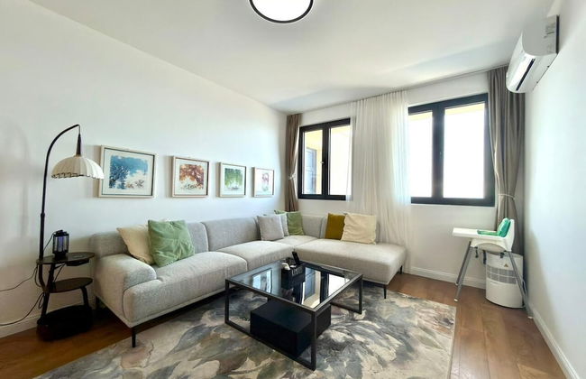 Apartments Azimut Rezevici - Photo 24