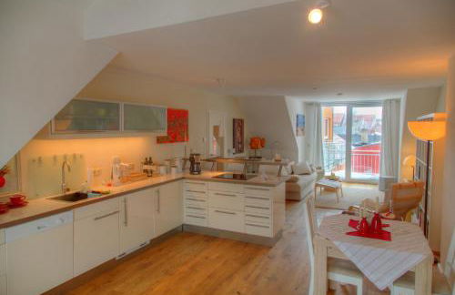 Residenz Darssblick - Photo 23