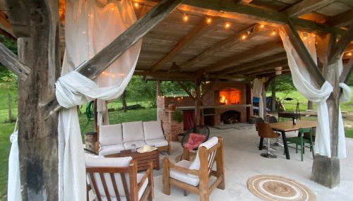 Cinija Cottage - Family Eco Retreat in Nature Park - Foto 3