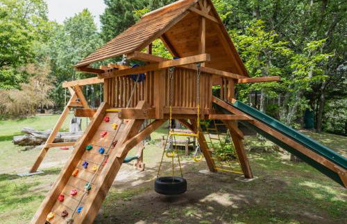 Country Kids Resort - Family Holidays France - Foto 31