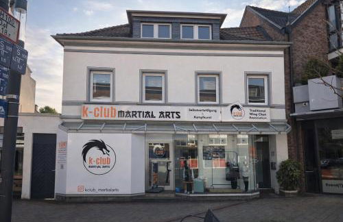 Ferienwohnung 125 qm für 6 Gäste im Zentrum Heinsberg - Foto 9