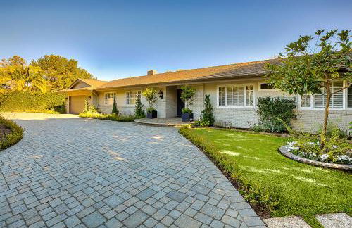 La Jolla Scenic Retreat - Foto 41