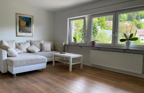 Ferienwohnung am Liederbach - Foto 8