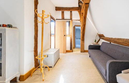 Period Luxury Converted Barn Windsor/Maidenhead - Perfect for family groups - Foto 114