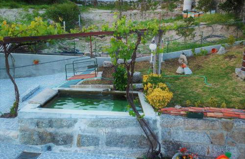 Casa da Ramada - Water SPA Tank with running natural spring water - by Bedzy - Foto 42