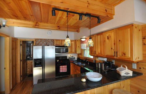 Cherokee Ridge Retreat - Foto 5