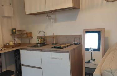 gîte L'hirondelle - Foto 16