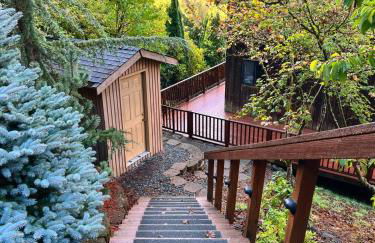 Ohop Lake Escape - Foto 34