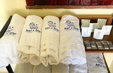 Sol e Mar Beach House - Foto 59