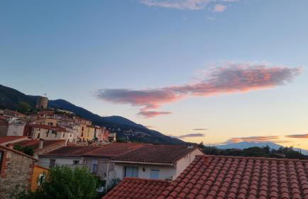 Maison de village Casa del Puig - Photo 12