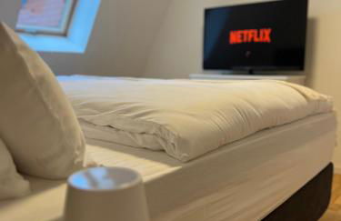 LudwigsHome Zentralste Lage, Klima, SmartTV, Terrasse - Foto 18