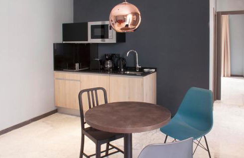 Be Mate Málaga Soho - Foto 106