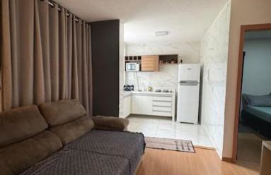 BL12 - Apartamento Próximo ao Centro de cuiabá - Foto 7