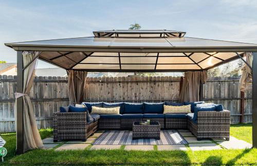 Memorable Moment at Placid Blue with Pool & Hot Tub - Foto 52