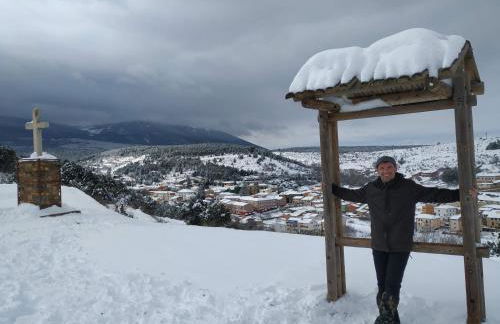 Casa Rural La Milagrosa - Photo 50