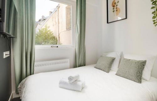 L'Ecrin de Jennesson - Studio 2 Pers - Nancy - Foto 21