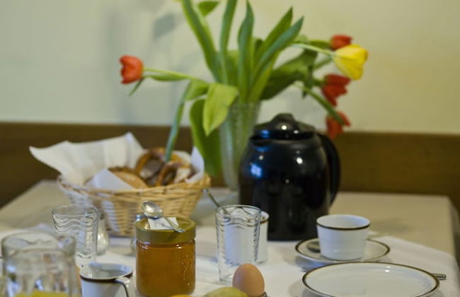 Appartementhof Aichmühle - Foto 23