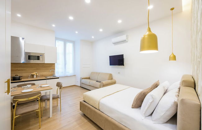 4 Stelle Housing - Rooms and Apartments - Foto 4