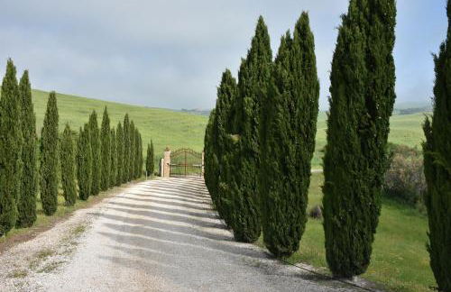 Podere Le Volpaie, Volterra, Tuscany - Foto 6