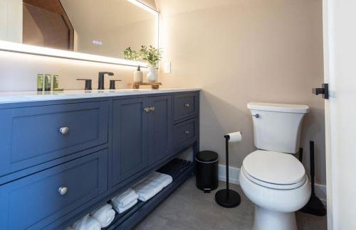 Excellence by Urooms Apartments Near NYC and Newark Airport with Parking - Foto 28