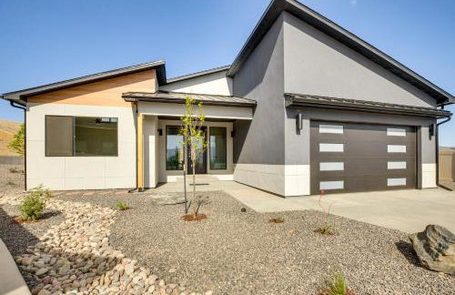 Luxe Living: Grand Junction Home w/ Hot Tub, Views - Foto 29