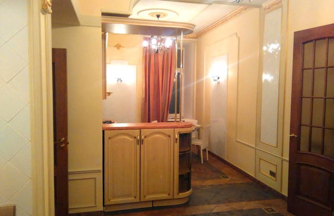 Lakshmi Apartment Great Classic - Foto 13