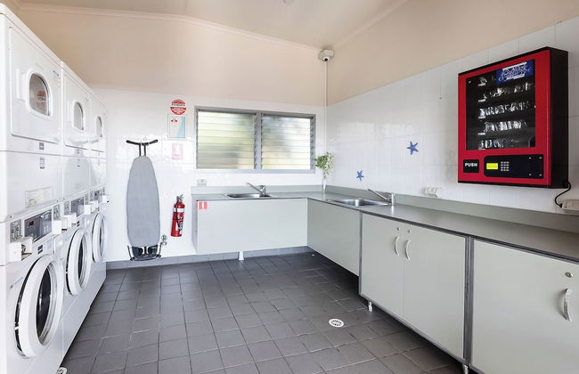 Reflections Bonny Hills - Holiday Park - Photo 72