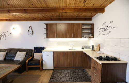 Agroturystyka Pod Pstrągiem - Foto 38