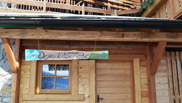 Agriturismo Dalla Natura la Salute - Foto 2, Imagen principal