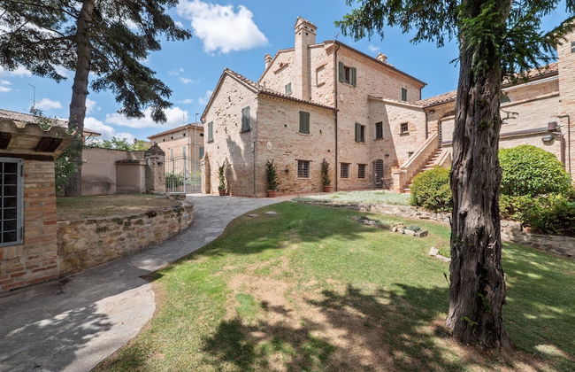 Apartment in Noble Villa Near Ecological Park - Foto 29