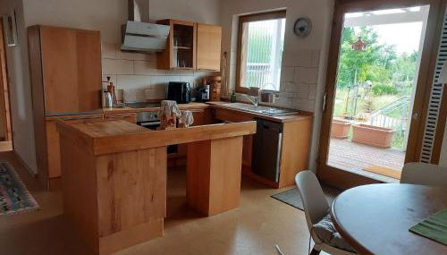 Ferienwohnung Hildegard - Foto 4