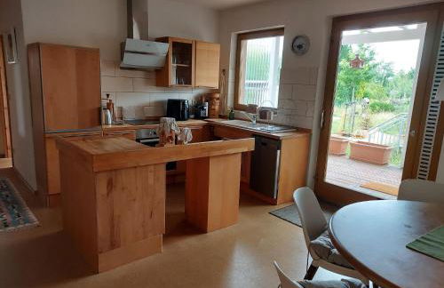 Ferienwohnung Hildegard - Foto 4