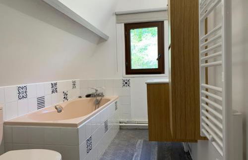 Gîte - Le Petit Noyer - Foto 21