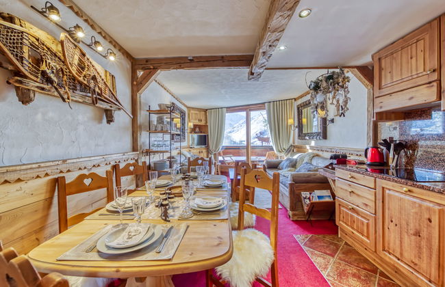 Belleville Caron 1 - 1213 - Foto 34