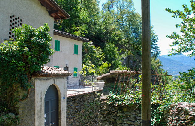 Casetta salita ai Castelli - Foto 28