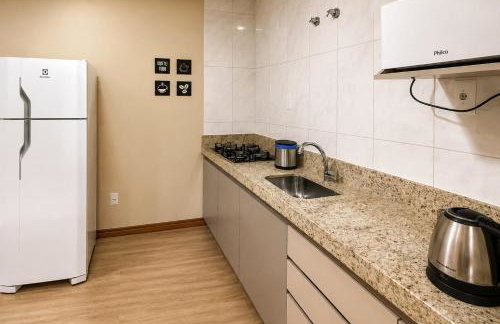 Apartamento em Gramado - Foto 45