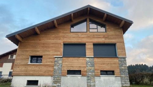 Chalet Le Bisolet - Foto 5