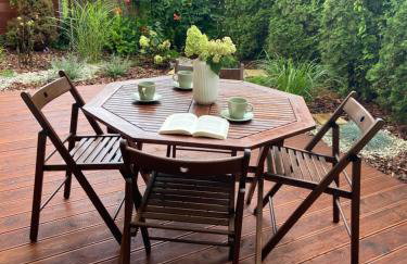 La Playa Apartament z ogródkiem - Foto 14