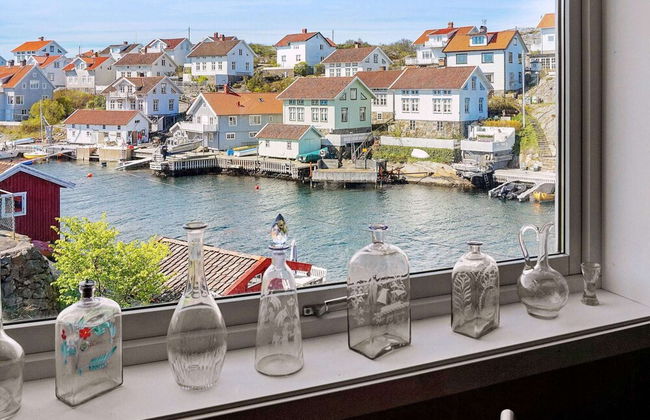 6 Person Holiday Home in Gullholmen - Foto 31