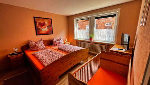 Ferienwohnung Sieberblick - Foto 3