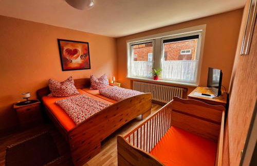 Ferienwohnung Sieberblick - Foto 3