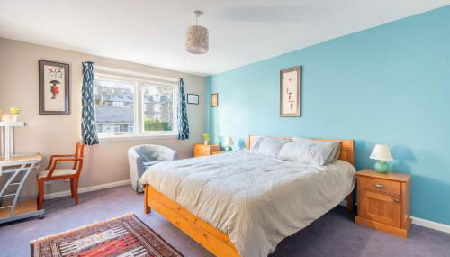 Spacious 3 Bedroom Retreat for up to 6 - Foto 3