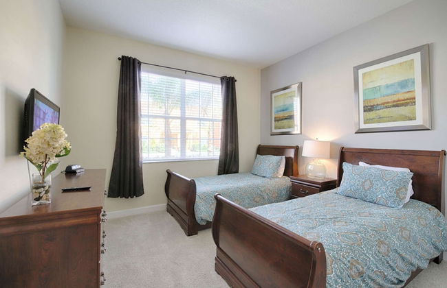 Paradise Palms by PRP - Foto 8