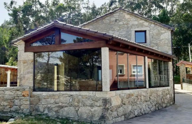 Casa rural con vistas al mar - Foto 18