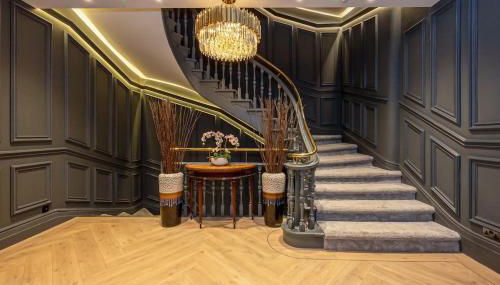 Charlotte House Residence by COQOON - Foto 3