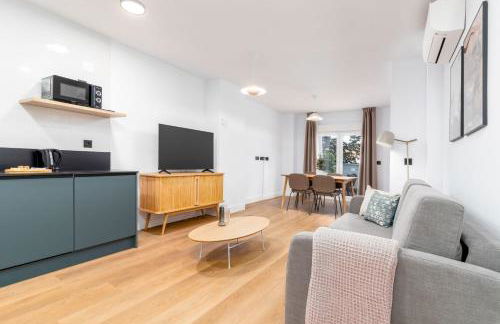 Limehome Oviedo Calle Postigo Bajo - Foto 74