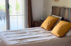 Villa U Tempiu Corsu chambre "Andria" - Foto 7