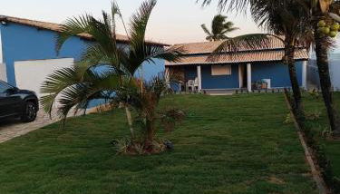 Casa PE NA AREIA na Praia da Caueira com Piscina e SPA - Foto 3