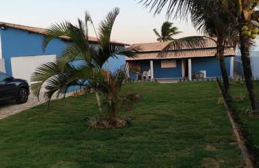 Casa PE NA AREIA na Praia da Caueira com Piscina e SPA - Foto 3