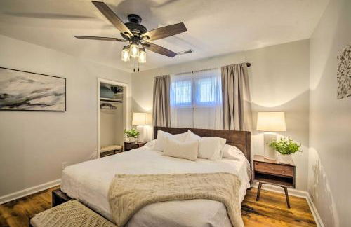 Carters Cottage Hot Tub, Fire Pit, Cozy Views - Foto 38